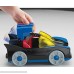 Fisher-Price Imaginext DC Super Friends Batmobile with Lights B004YCH5D0